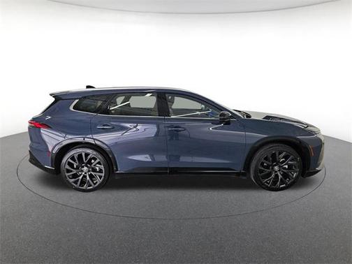 2025 Toyota Crown Signia Limited