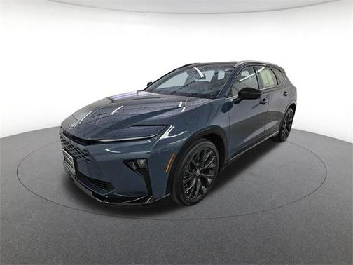 2025 Toyota Crown Signia Limited