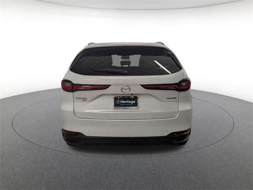 2024 Mazda CX-90 3.3 Turbo S