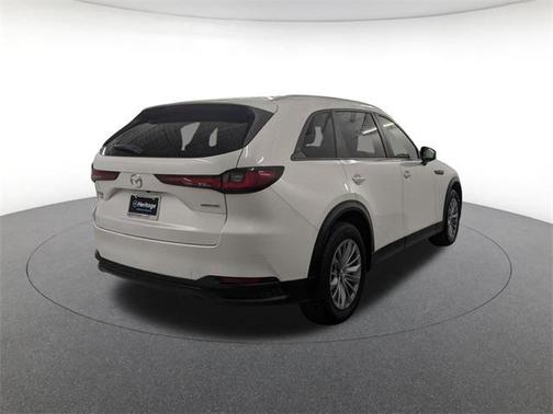 2024 Mazda CX-90 3.3 Turbo S