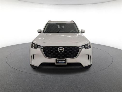 2024 Mazda CX-90 3.3 Turbo S