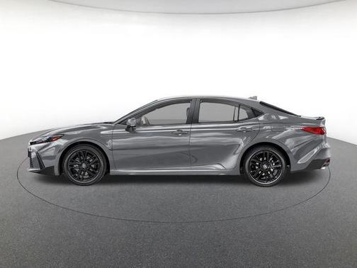 Heavy Metal 2026 Toyota Camry SE