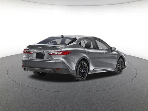 Heavy Metal 2026 Toyota Camry SE