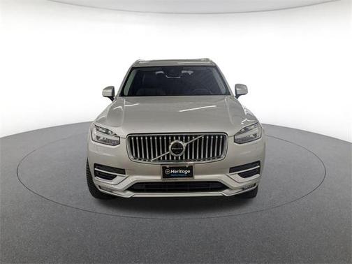 2020 Volvo XC90 T6 Inscription