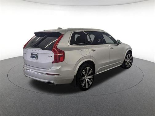 2020 Volvo XC90 T6 Inscription