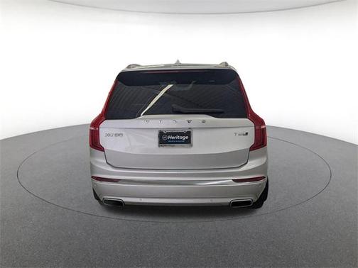 2020 Volvo XC90 T6 Inscription