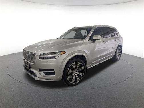 2020 Volvo XC90 T6 Inscription