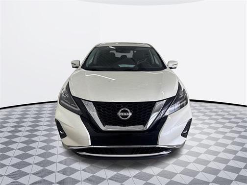 2024 Nissan Murano SL Intelligent AWD