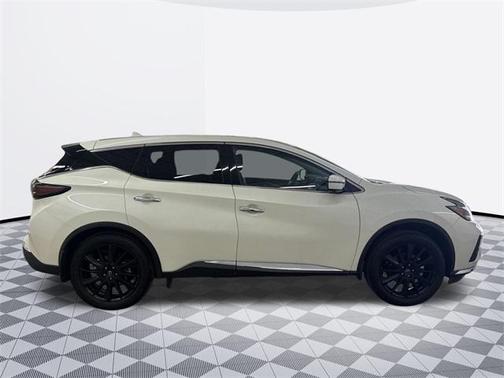 2024 Nissan Murano SL Intelligent AWD