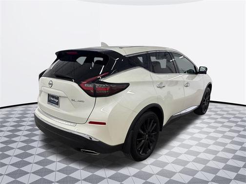 2024 Nissan Murano SL Intelligent AWD