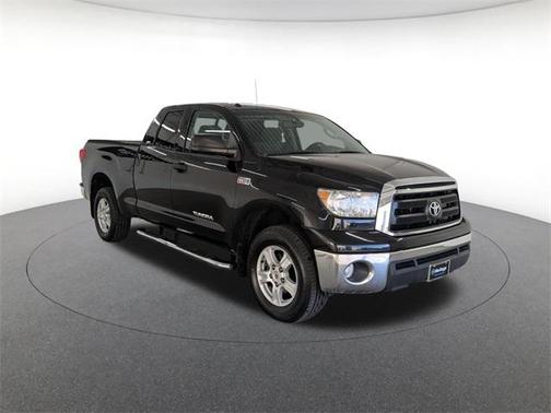 2012 Toyota Tundra Grade