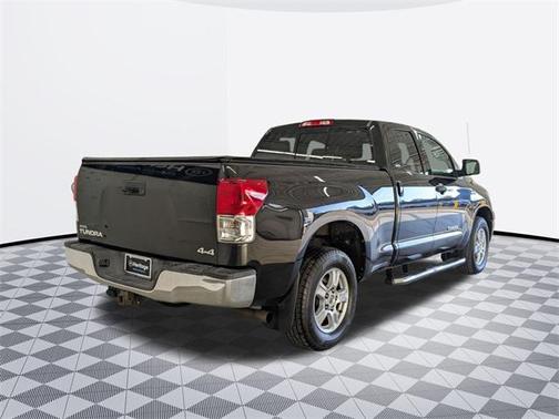 2012 Toyota Tundra Grade