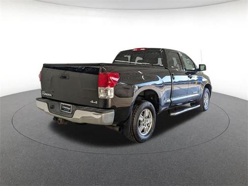 2012 Toyota Tundra Grade