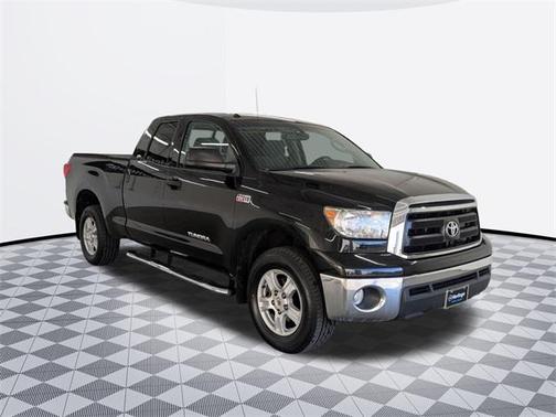 2012 Toyota Tundra Grade