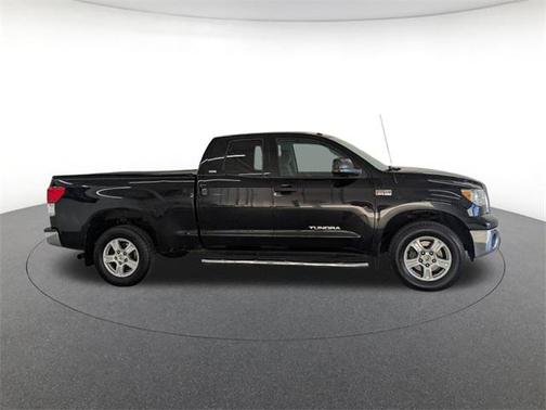 2012 Toyota Tundra Grade