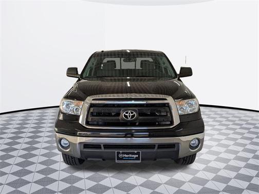 2012 Toyota Tundra Grade