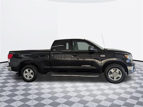 2012 Toyota Tundra Grade
