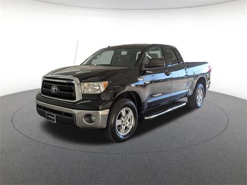 2012 Toyota Tundra Grade