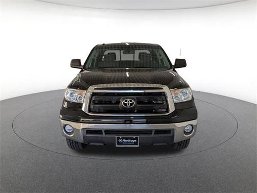 2012 Toyota Tundra Grade