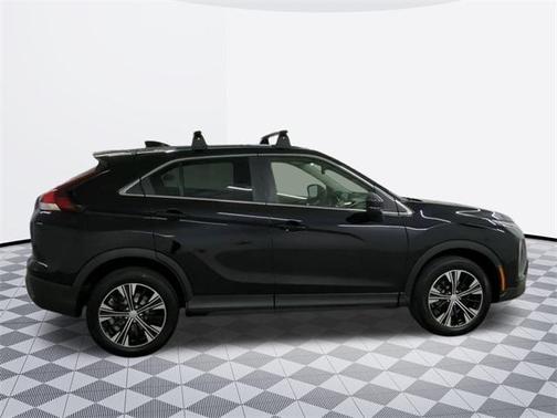 2022 Mitsubishi Eclipse Cross SE