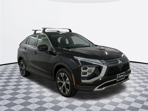 2022 Mitsubishi Eclipse Cross SE