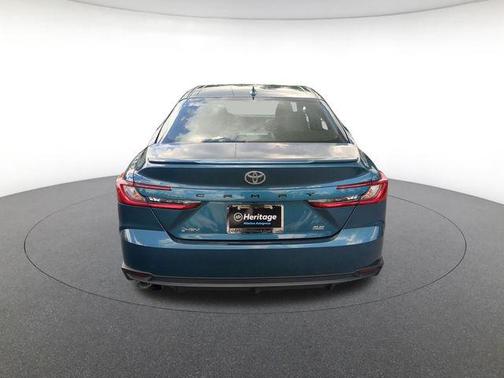 Ocean Gem 2025 Toyota Camry SE