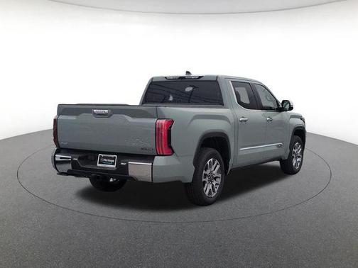 Lunar 2026 Toyota Tundra Hybrid 1794 Edition