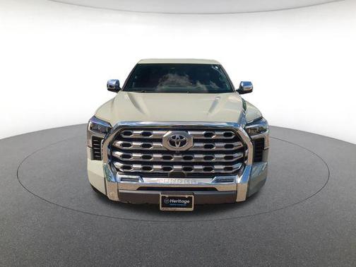 Lunar Rock 2024 Toyota Tundra 1794 Edition