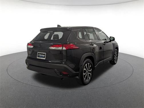 2024 Toyota Corolla Hybrid L