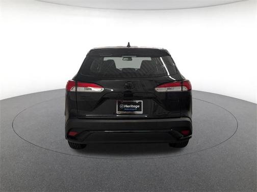 2024 Toyota Corolla Hybrid L