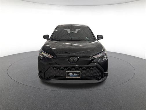 2024 Toyota Corolla Hybrid L