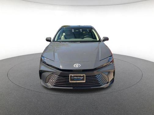 Underground 2026 Toyota Camry XLE