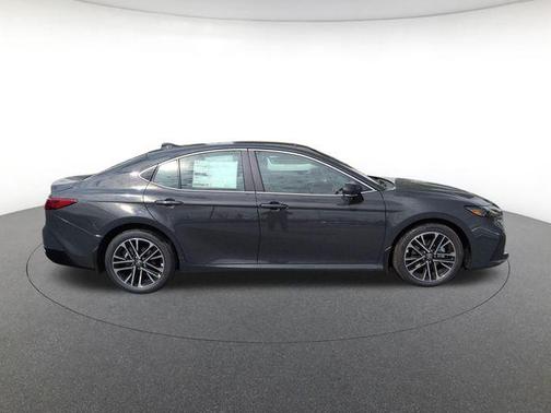 Underground 2026 Toyota Camry XLE