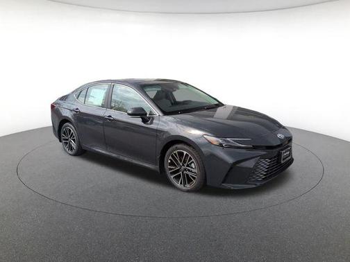 Underground 2026 Toyota Camry XLE