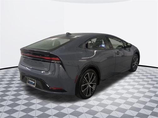 2023 Toyota Prius XLE
