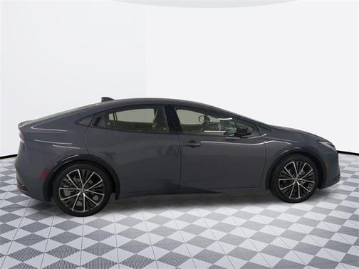 2023 Toyota Prius XLE