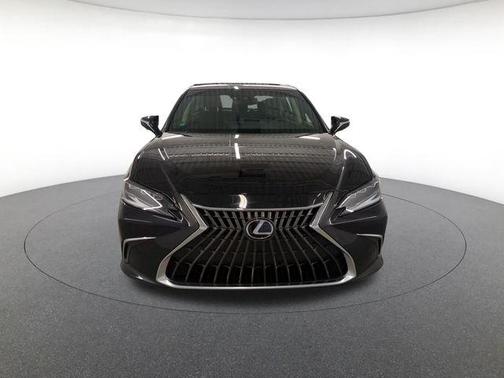 2024 Lexus ES 350 Ultra Luxury