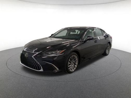 2024 Lexus ES 350 Ultra Luxury