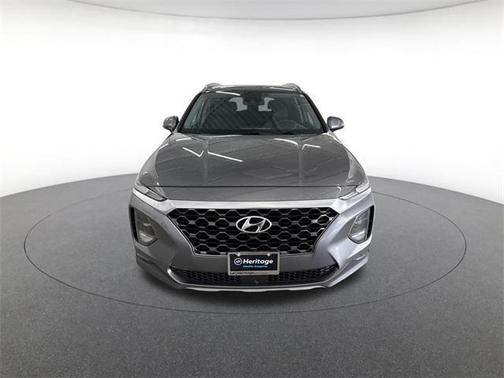 2019 Hyundai SANTA FE Limited 2.0T