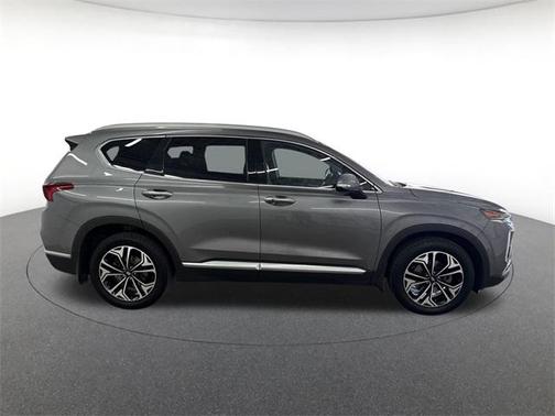 2019 Hyundai SANTA FE Limited 2.0T