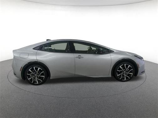 2024 Toyota Prius Prime XSE