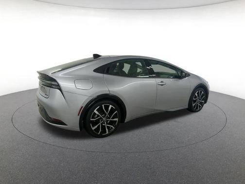 2024 Toyota Prius Prime XSE