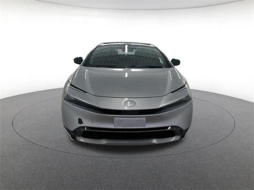 2024 Toyota Prius Prime XSE