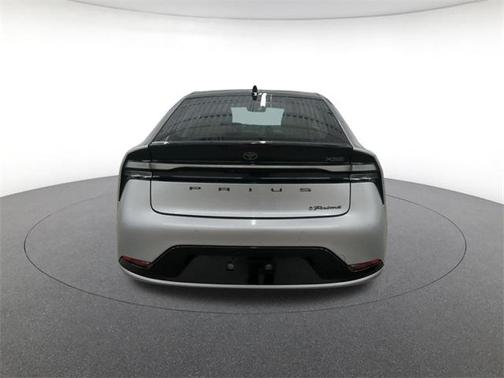 2024 Toyota Prius Prime XSE