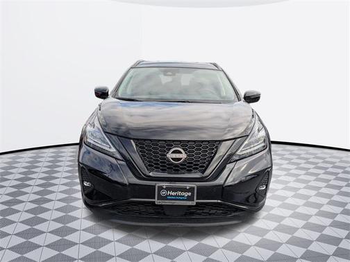 2024 Nissan Murano SV Intelligent AWD