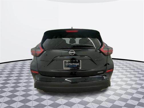 2024 Nissan Murano SV Intelligent AWD