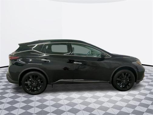 2024 Nissan Murano SV Intelligent AWD