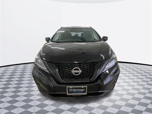 2024 Nissan Murano SV Intelligent AWD