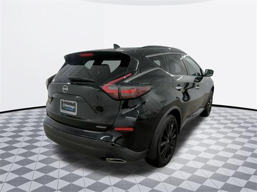 2024 Nissan Murano SV Intelligent AWD