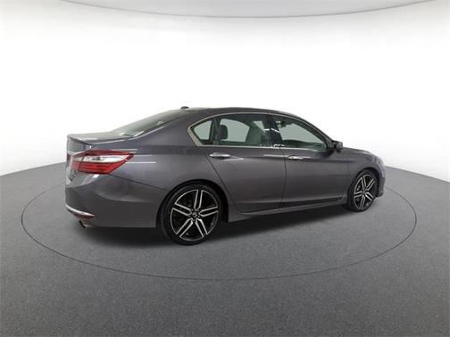 2016 Honda Accord Touring